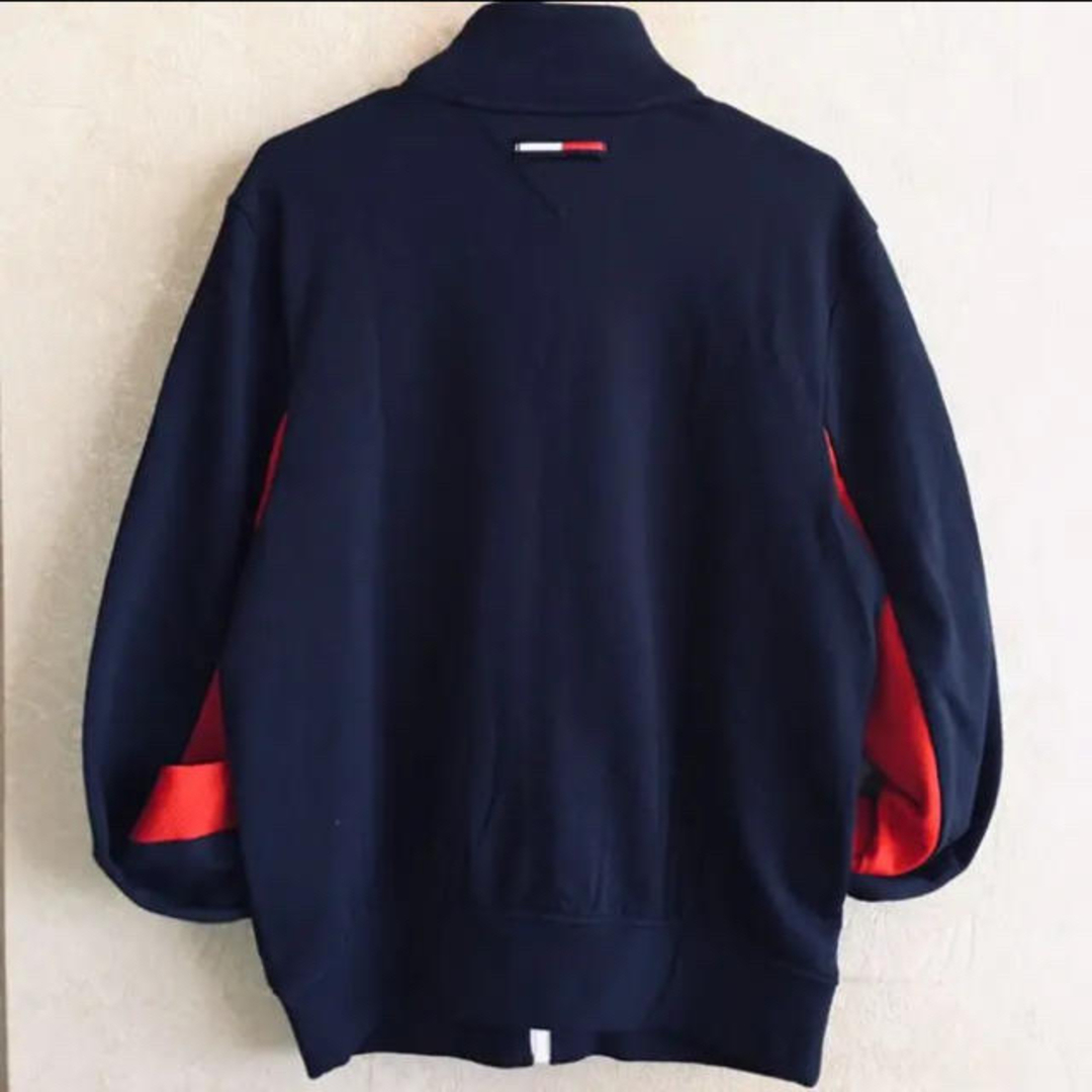 TOMMY HILFIGER - 大人気☆Tommy Hilfiger 90'sリバイバル復刻版