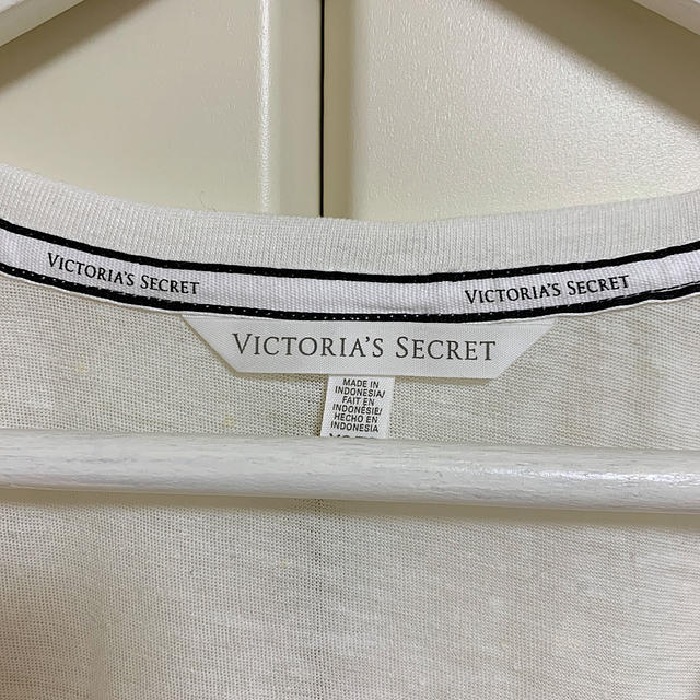 Victoria's Secret(ヴィクトリアズシークレット)の未使用 ヴィクトリアシークレット Tシャツ ＊ GAP アバクロ レディースのトップス(Tシャツ(半袖/袖なし))の商品写真