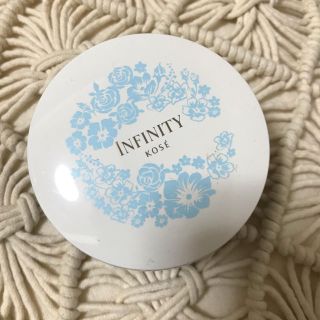 インフィニティ(Infinity)の【インフィニティ】ボディパウダー(その他)