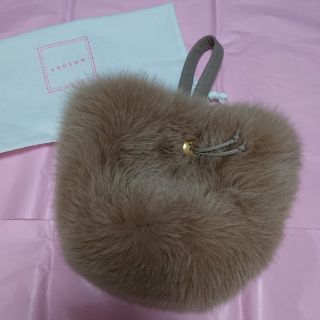 ラドロー ファー ハンドバッグ(レディース)の通販 62点 | LUDLOWの