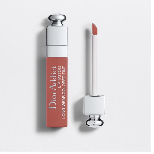 Dior(ディオール)のDior ディオール アディクト　リップティント　321 コスメ/美容のベースメイク/化粧品(口紅)の商品写真