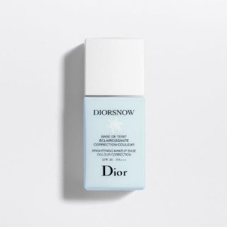 ディオール(Dior)の【ほぼ新品】Dior コントロールカラー(ブルー)(コントロールカラー)