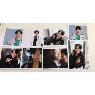 ジャニーズジュニア(ジャニーズJr.)の松田元太(男性アイドル)
