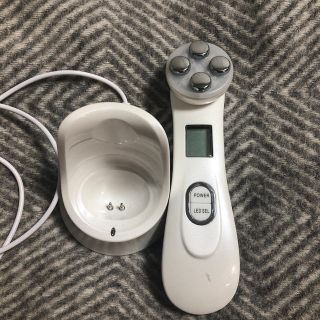 美顔器(フェイスケア/美顔器)