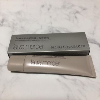 ローラメルシエ(laura mercier)のローラ メルシエ ファンデーションプライマー ハイドレーティング 50ml(化粧下地)