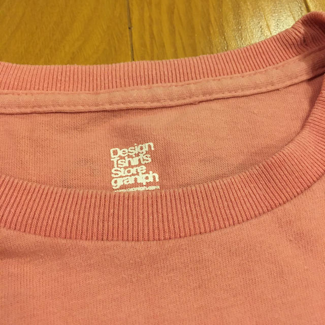 Design Tshirts Store graniph - 【ゆうらんさん専用】グラニフ
