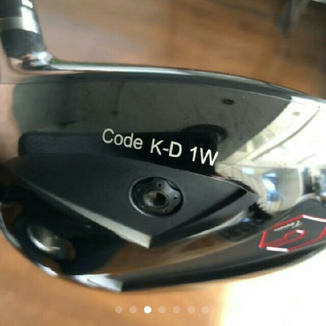 GTD Code-K TRPXシャフト 愛用 www.gold-and-wood.com