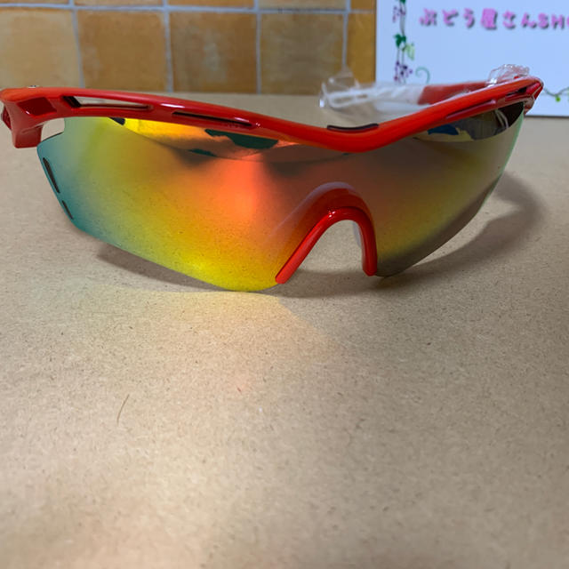 Oakley - BATFOXスポーツサングラス スノーゴーグル 偏光レンズの通販