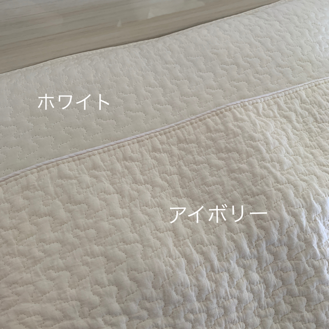 ソーソドレミファ様ピローケース  イブル 綿100% 枕カバー 40×60cm インテリア/住まい/日用品の寝具(枕)の商品写真