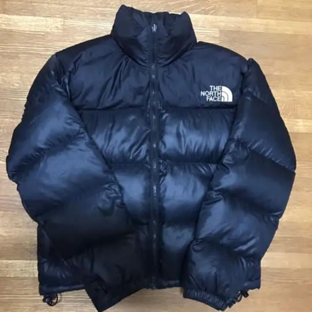 THE NORTH FACE ノースフェイス ダウンジャケット