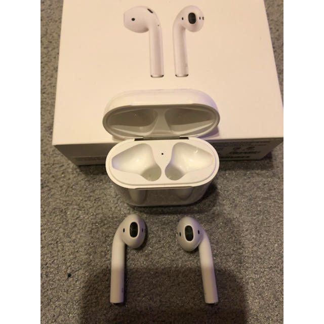 AirPods 美品