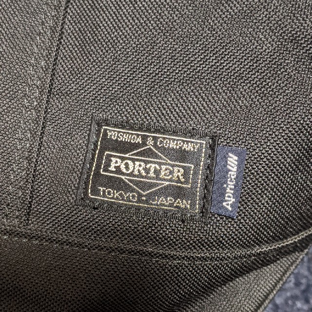 PORTER(ポーター)のPORTER x Aprica UN マザーズバッグ キッズ/ベビー/マタニティのマタニティ(マザーズバッグ)の商品写真