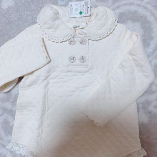 ミアメール(mia mail)のmiamia キッズ　トップス　110(その他)