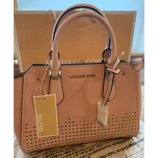 Michael Kors(マイケルコース)のゆうり様　マイケルコース　バッグ　 レディースのバッグ(ショルダーバッグ)の商品写真