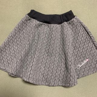 マザウェイズ(motherways)の新品☆motherways  130  スカート(スカート)