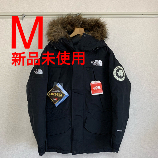 THE NORTH FACE ノースフェイス アンタークティカパーカMサイズ