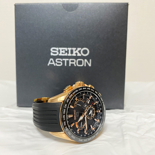 セイコー(SEIKO)のセイコー アストロン SBXB055(腕時計(デジタル))