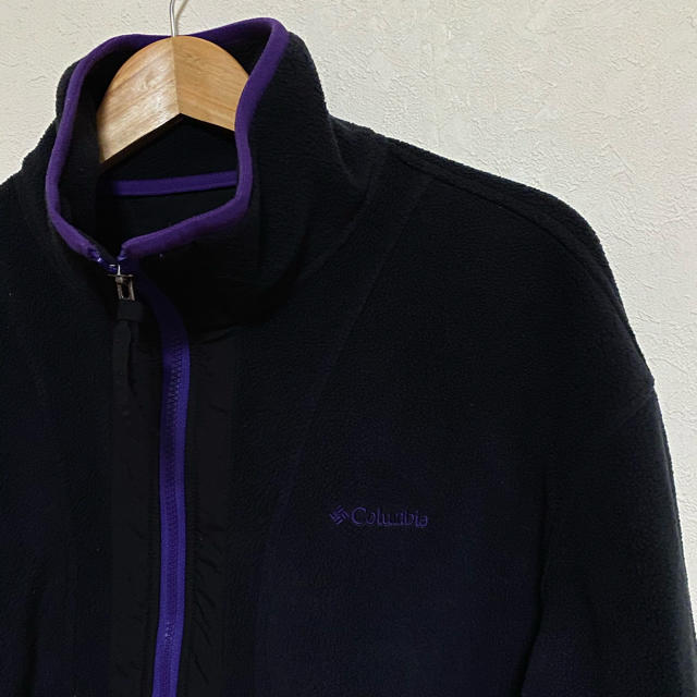 Columbia(コロンビア)のColumbia フリースジャケット メンズのジャケット/アウター(ブルゾン)の商品写真