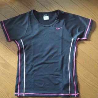 ナイキ(NIKE)のナイキ スポーツTシャツ DRI-FIT(ウェア)