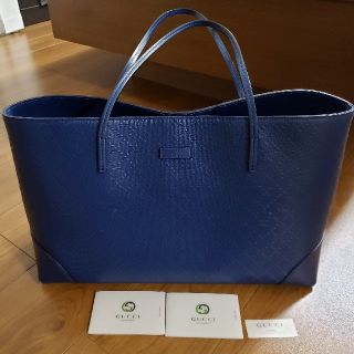 グッチ(Gucci)のGUCCI(トートバッグ)