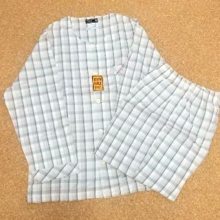 ダックス(DAKS)の未使用   長袖パジャマ上下セット  Lサイズ  DAKS(パジャマ)