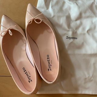 レペット(repetto)のrepetto❣️macaron様専用(バレエシューズ)