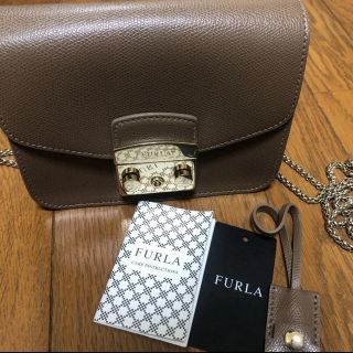 フルラ(Furla)のフルラ  メトロポリス(ショルダーバッグ)