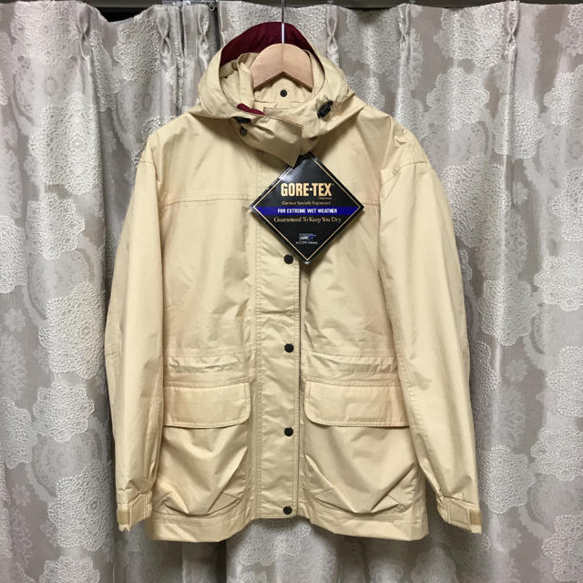 Foxfire フォックスファイヤー GORE-TEX マウンテンパーカー