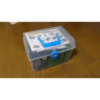 【ゆかり様専用】TRIAL WAXING BOX(その他)