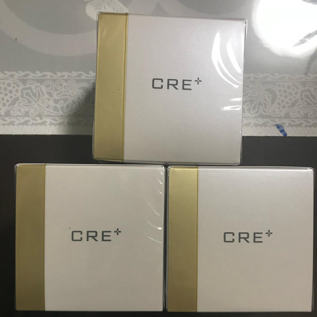 CRE＋ ミネラルKSイオンゲル