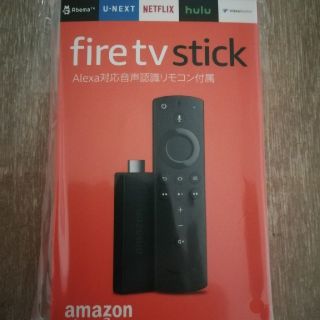 amazon fire tv stick(その他)