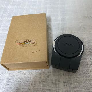 ライカ(LEICA)のTECHART　LMEA7(その他)