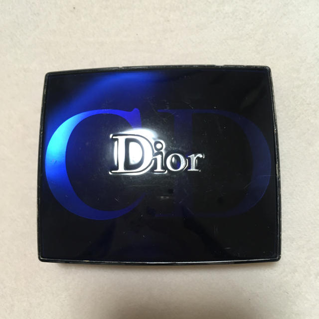 Dior(ディオール)のDior アイシャドウ　609 コスメ/美容のベースメイク/化粧品(アイシャドウ)の商品写真