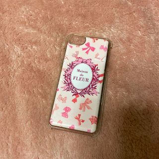 メゾンドフルール(Maison de FLEUR)のハル様専用(iPhoneケース)