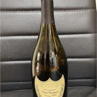 ドンペリニヨン(Dom Pérignon)のドンペリニヨン空き瓶(シャンパン/スパークリングワイン)