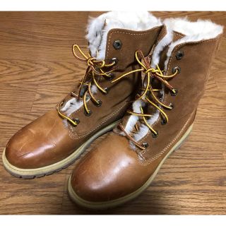 ティンバーランド(Timberland)のTimberland ボアブーツ(ブーツ)