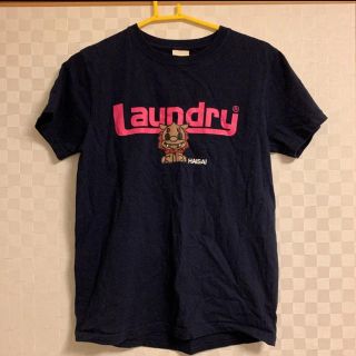 ランドリー(LAUNDRY)のランドリー　Tシャツ　シーサー(Tシャツ(半袖/袖なし))