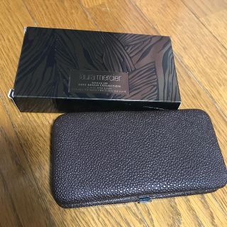 ローラメルシエ(laura mercier)の新品未使用　ローラメルシエ　ブラシケース(その他)