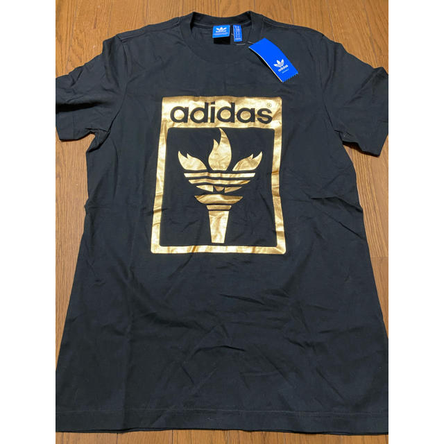 超レア！adidas アディダス　TシャツTシャツ(半袖/袖なし)