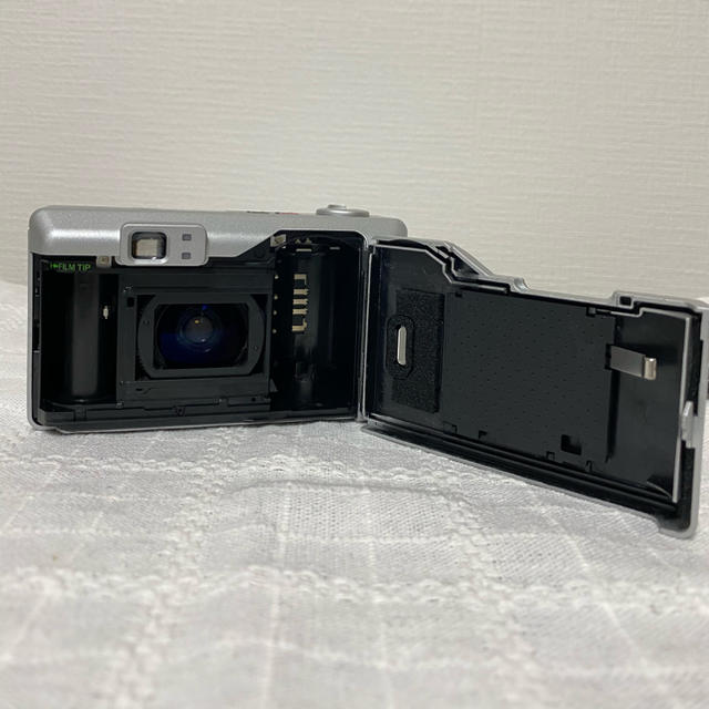 富士フイルム(フジフイルム)のポト様専用　NATURA (ナチュラ) スマホ/家電/カメラのカメラ(フィルムカメラ)の商品写真