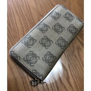 ロエベ(LOEWE)のロエベ  長財布❤️ (長財布)