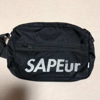 シュプリーム(Supreme)のsapeur ショルダーバッグ(ショルダーバッグ)