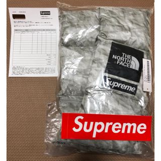 シュプリーム(Supreme)のSupreme ノースフェイス 700-Fill Down Scarf マフラー(マフラー)