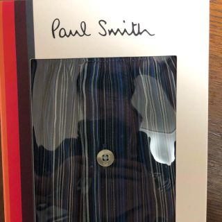 ポールスミス(Paul Smith)のポールスミス　ボクサーパンツ　LL(ボクサーパンツ)