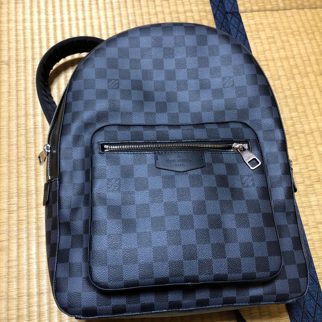 LOUIS VUITTON　リエージュ ユサック  リュック・デイパック