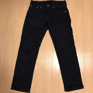 リーバイス(Levi's)のリーバイス デニム スキニーデニム 濃紺(デニム/ジーンズ)