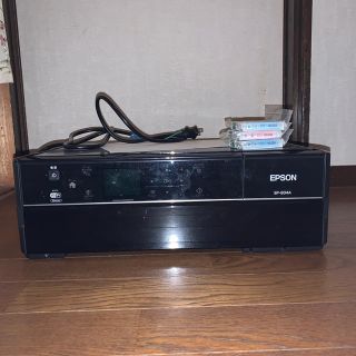 エプソン(EPSON)のepson ep 804A(その他)