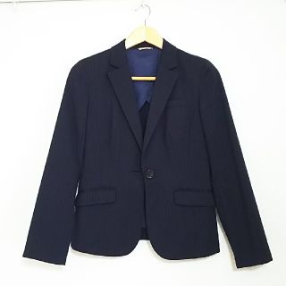 パーソンズ(PERSON'S)の【美品】ANCHOR WOMAN スーツ上下(スーツ)