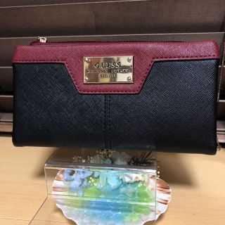 ゲス(GUESS)のゲス財布GUESS(財布)