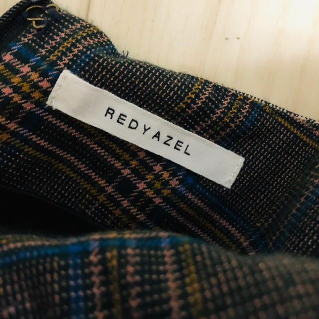 REDYAZEL(レディアゼル)のREDYAZEL スカート レディースのスカート(ミニスカート)の商品写真
